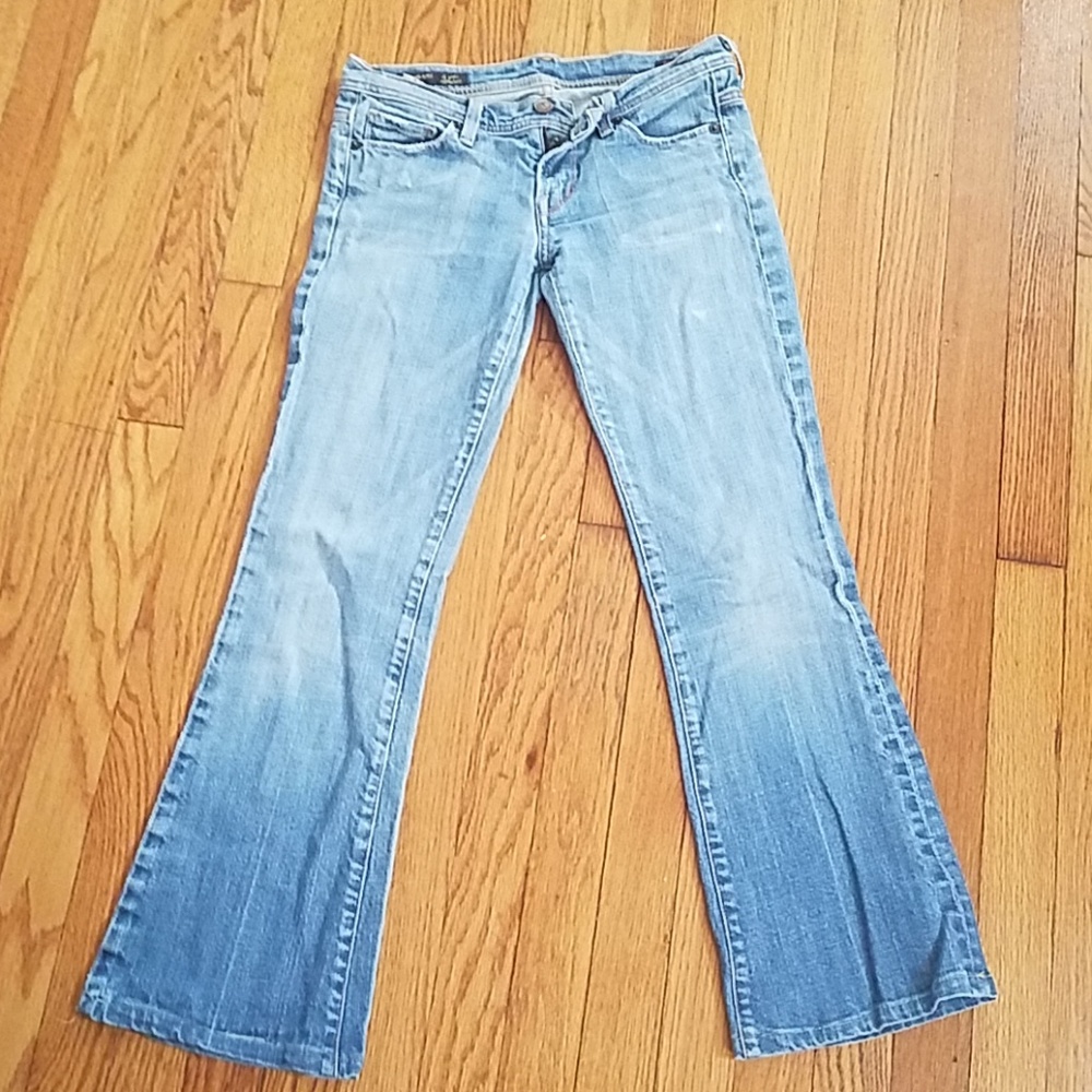 Citizens of Humanity Gabrielle Jeans